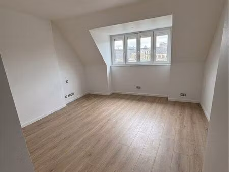 appartement t2 50m2