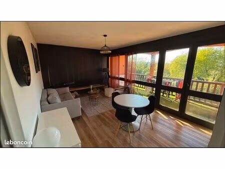 appartement 2 pièces 49 m²