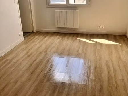 appartement 36m2