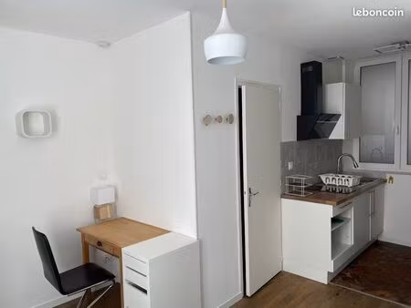 petit studio étudiant tonnerre réf 5004