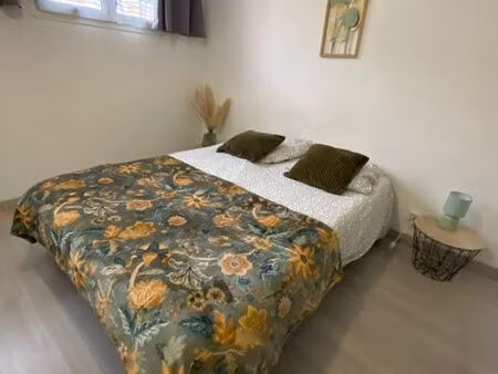 appartement 5 minutes a pied gare rer b vert galant