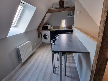 location appartement t1