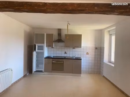 location coeur de village