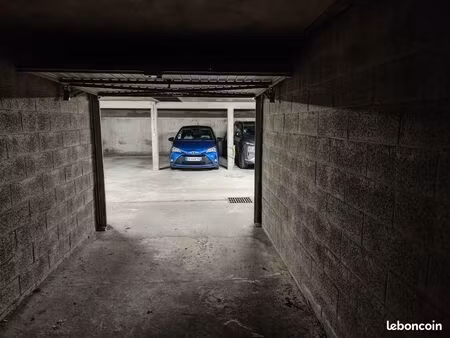 garage gambetta lille