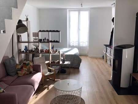 maison de ville