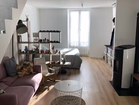 maison de ville