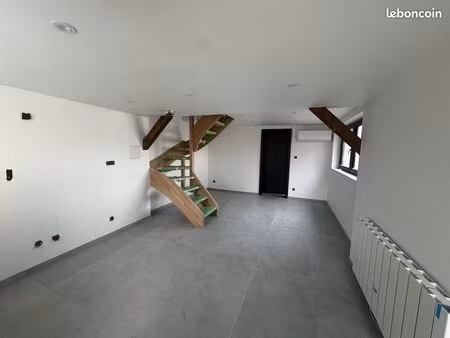 dépendance t2 entièrement rénovée d'environ 40 m2