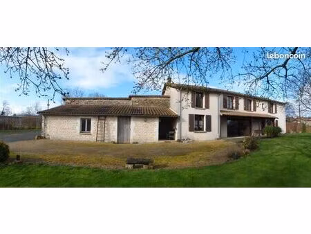 maison 6 pièces 192 m²