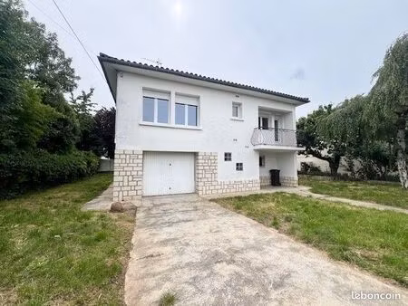 maison 66 m² villeneuve sur lot