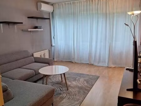 f2 rénové a neuf de 30 m²