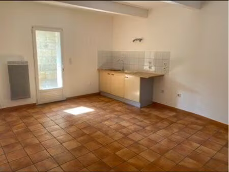 appartement t2 beaucaire