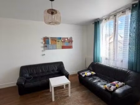 f3 à bonneuil sur marne