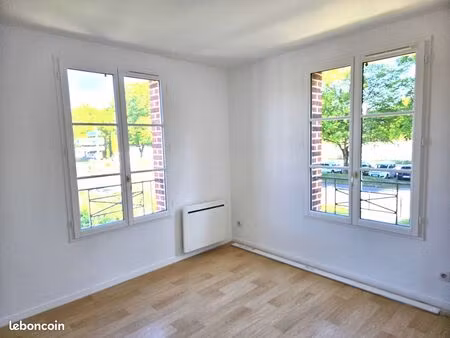 appartement de 38m² proche centre ville