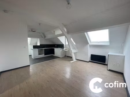 location appartement 3 pièces 65m² garlin 64330