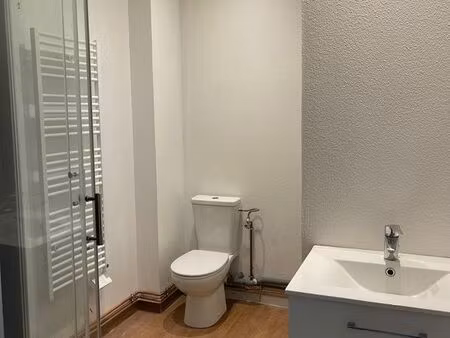 appartement fe