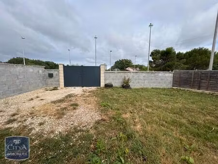 location appartement 3 pièces 48m² trelissac 24750