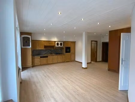 appartement t3