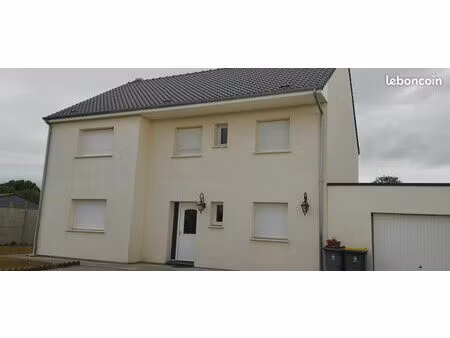 maison individuelle