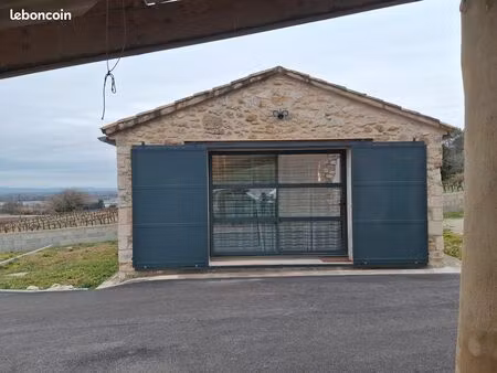 gites bourg saint andeol
