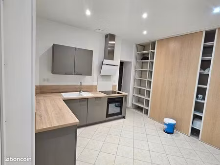 maison de plein pied 3 chambres – chevilly lieu-dit la croix briquet (45520)