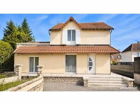 maison familiale rénovée 4 chambres