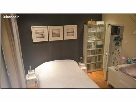 location maison en centre ville
