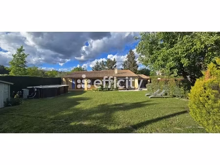 maison 5 pièces - 100 m²