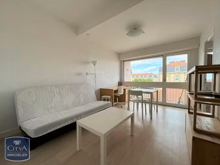 location appartement 1 pièce 28m² bordeaux 33000