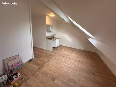 location studio champigny