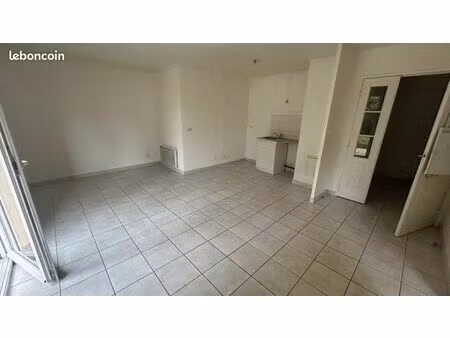 t2 avec jardin 100m2