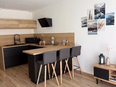 t2 40 m2 centre mijoux