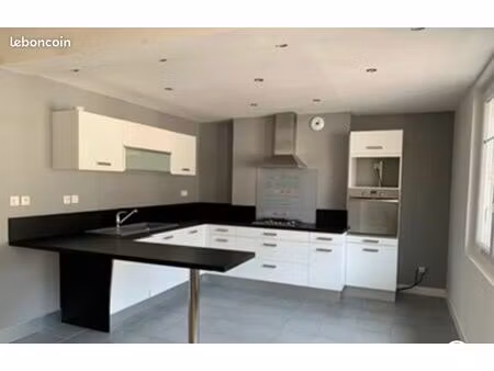 appartement 2 pièces