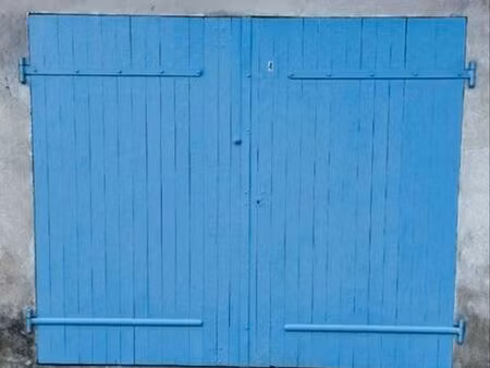 loue garage bar le duc ■dalle béton ■porte double serrure ■étanche  sec et sain. ■idéal vo