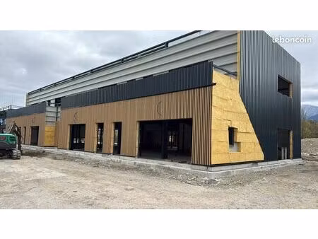 local professionnel/commercial