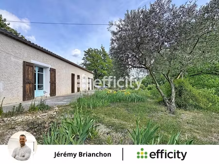 maison 4 pièces - 95 m²