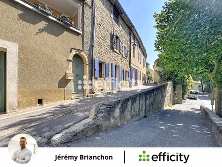 maison 6 pièces - 125 m²