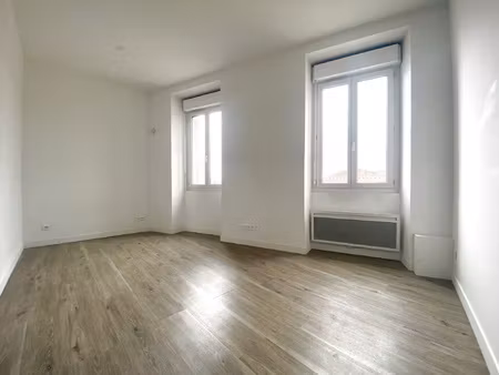 location appartement 1 pièce 24m² bordeaux 33000