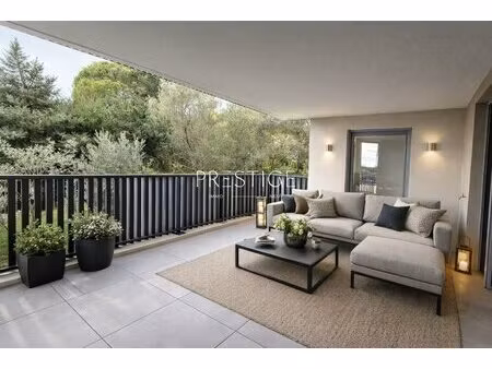 baillargues opportunite t3 de 85 m2 avec 25 m2 de terrasse