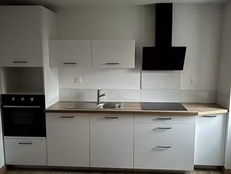 maison 3 pièces