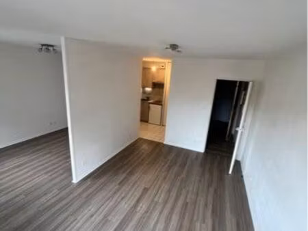 location appartement t2