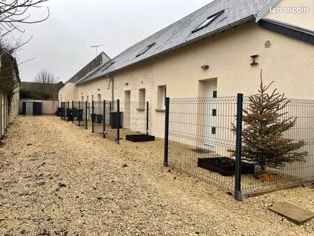 appartement duplex