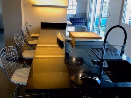 magnifique appartement meublée -coup de cœur assuré