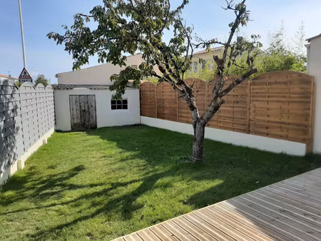 maison chatelaillon plage 5 pièce(s) 98.09 m2