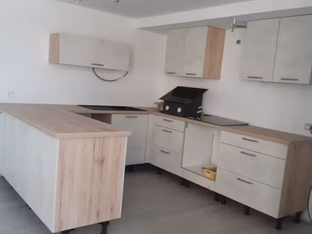 maisonnette 1 ch