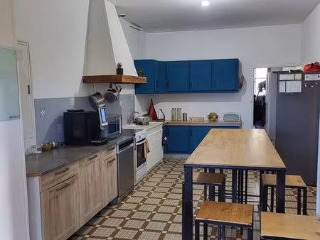 maison t5 à louer 136 m²