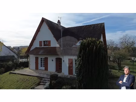 vente maison 6 pièces 161 m² à coulanges-lès-nevers (58660)  225 000 €