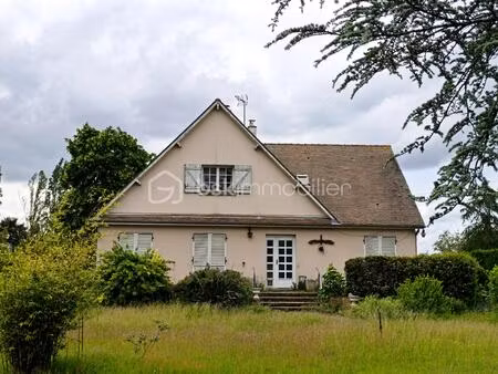 maison de 185 m² à ouzouer-sur-loire