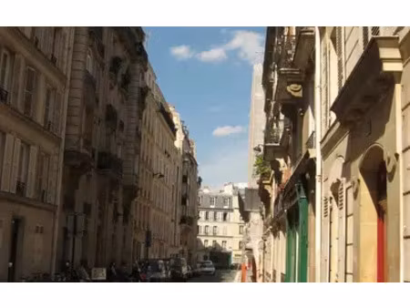 paris 17e
