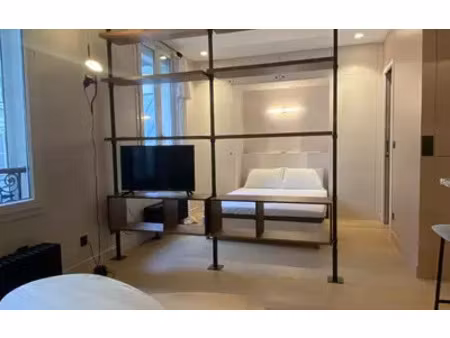 paris 17e