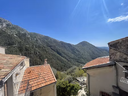 location appartement 3 pièces 72m² peille 06440